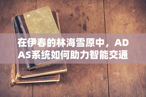 在伊春的林海雪原中，ADAS系统如何助力智能交通的视界拓展？